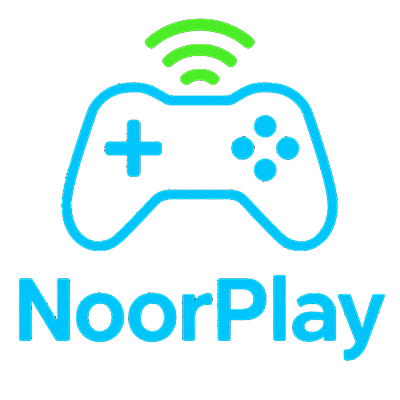 Noorplay Logo